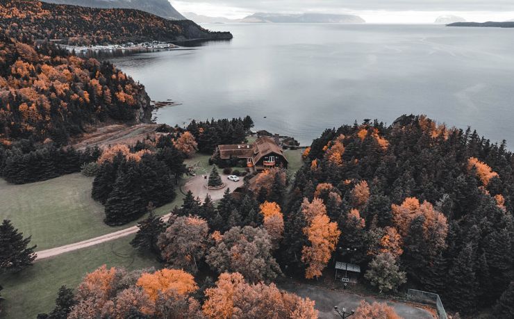 斯洛文尼亚移民